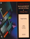 Target Costing Version 1.1 (Module