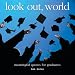 All Products : Look Out, World: Meaningful Quotes for Graduates