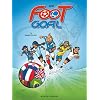 Foot Goal, Tome 2 :