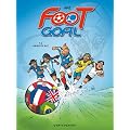 Foot Goal, Tome 2 :