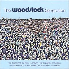 Woodstock Generation