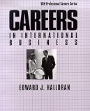 Careers in International Business