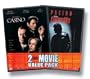 Casino & Carlito's Way