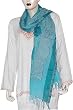 Scarve Stoles Wool Womens Outerwear India 27 x 68 inches (jstl263)