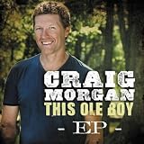 This Ole Boy - EP