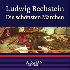 Die sch�nsten M�rchen. CD.