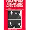 Fundamentals of quantum theory