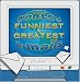 Book Worlds Funniest & Greatest E-mails