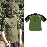 Off Shore Boys Top, UPF 50+, UV Protective Swimshirt