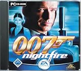 Eigenschaften ak tronic  / James Bond 007: Nightfire (Software Pyramide)