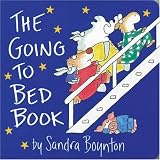 The Going to Bed Book