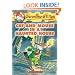 Cat and Mouse in a Haunted House (Geronimo Stilton)
