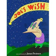 Joe's Wish
