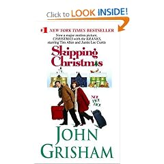 Skipping Christmas