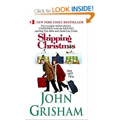 Skipping Christmas