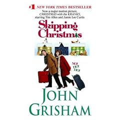 Skipping Christmas / Christmas with the Kranks