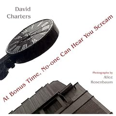 At Bonus Time, No-one Can Hear You Scream