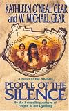 People of the Silence (The First North Americans Series, Book 8)