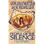 People of the Silence: A Novel of the Anasazi (The First North Americans series, Book 8)