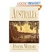 Australia : A New History of the Great Southern Land
