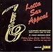 Click here to Compare Prices of Lotta Sax Appeal: a Saxophone Retrospective from Classic Jazz to Cool - 74 Classic Saxophone Tracks