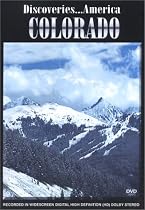 Discoveries America-Colorado