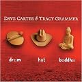 Drum Hat Buddha