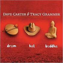 Drum Hat Buddha