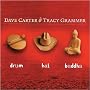 Drum Hat Buddha