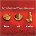 Drum Hat Buddha