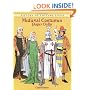Medieval Costumes Paper Dolls (History of Costume)