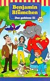 Eigenschaften Kiddinx Entertainment GmbH  / Benjamin Blümchen - Das goldene Ei