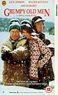 Grumpy Old Men