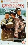 VHS : Grumpy Old Men [1994]