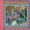 Troubadours from Another Heavenly World