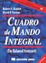 Cuadro de mando integral (Harvard Business School Press)