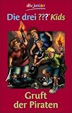 Die drei ??? Kids 07. Gruft der Piraten