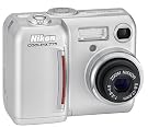 Nikon Coolpix 775...