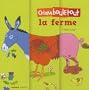 Les animaux de la ferme
