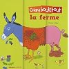 Les animaux de la ferme