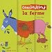 Les animaux de la ferme
