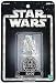 Silver R2D2 - 25th Anniversary Exclusive Star Wars Action Figure
