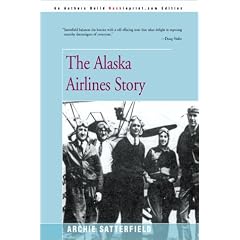 The Alaska Airlines Story