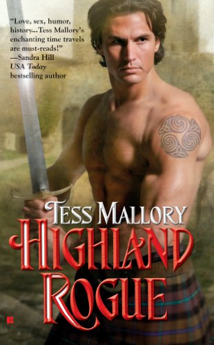 Highland Rogue (Berkley Sensation)