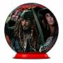270 Teile puzzleball�