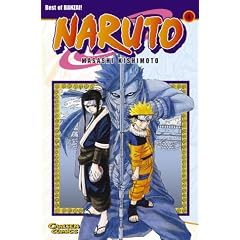 Naruto, Band 4