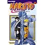 Naruto, Band 4 von Masashi Kishimoto