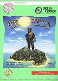 Eigenschaften ak tronic  / Tropico (GreenPepper)