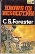 Brown on Resolution