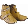 AXO Slammer Constructor Men's Off-Road Motorcycle Boots - Sand